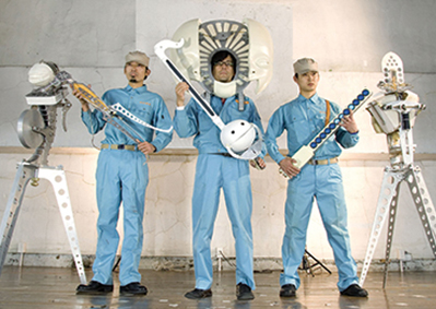 Japan Pop 2016